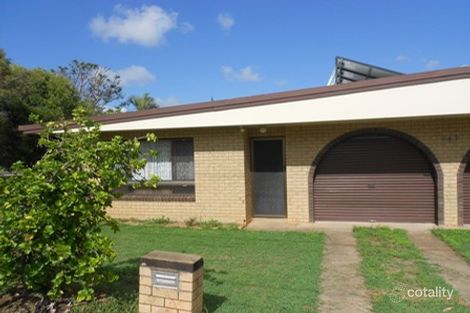 443 Eichelberger St, Frenchville, QLD 4701