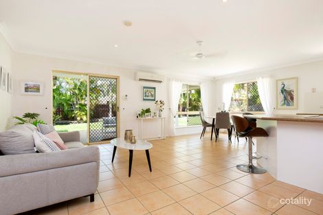 Property photo of 6 Mustey Close Mount Louisa QLD 4814