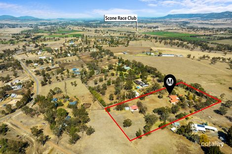 550 Middlebrook Rd, Middle Brook, NSW 2337