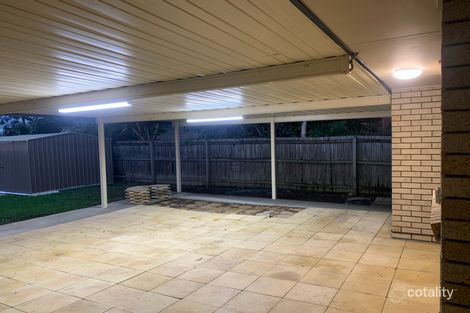 Property photo of 86 Station Road Loganlea QLD 4131