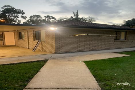 Property photo of 86 Station Road Loganlea QLD 4131