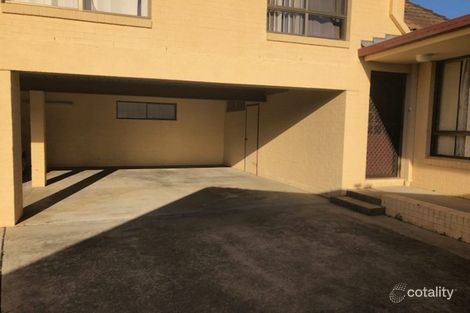 Property photo of 2/5 Lea Close Coffs Harbour NSW 2450