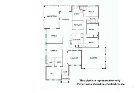Property photo of 16 Gateway Boulevard Canning Vale WA 6155