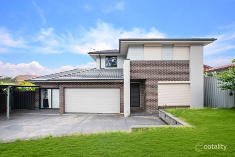 Property photo of 414 Elizabeth Drive Bonnyrigg NSW 2177