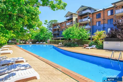 46/8 Kadina St, North Perth, WA 6006