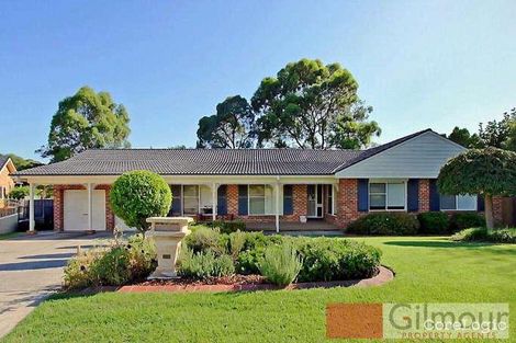 Property photo of 13 Chiltern Crescent Castle Hill NSW 2154