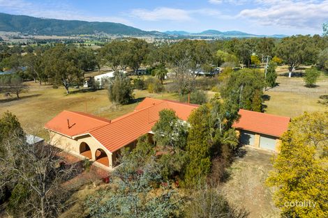 Property photo of 550 Middlebrook Road Middle Brook NSW 2337