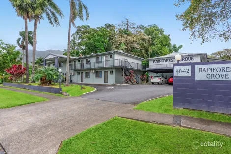 6/40-42 Moody St, Manoora, QLD 4870