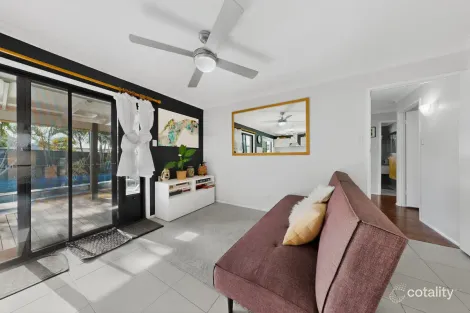 Property photo of 3 Cognac Street Kippa-Ring QLD 4021