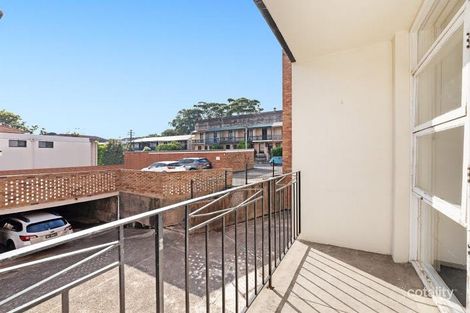 Property photo of 12/101-103 Wentworth Street Randwick NSW 2031