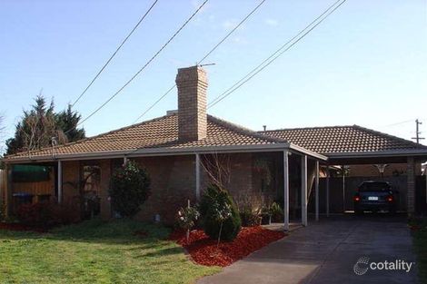 Property photo of 6 Player Close Hoppers Crossing VIC 3029