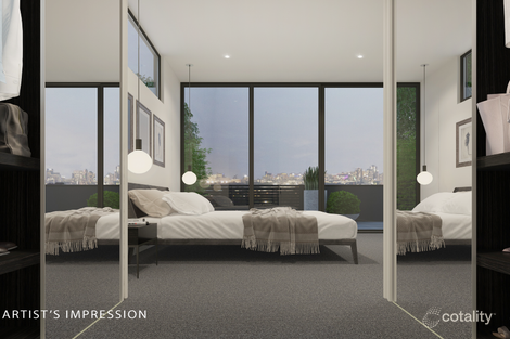 Property photo of 106/80 Bulla Road Strathmore VIC 3041