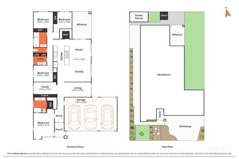 Property photo of 47 Manna Gum Drive Mount Duneed VIC 3217