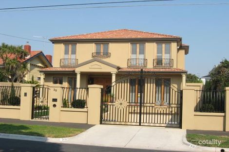 38 Camperdown St, Brighton East, VIC 3187