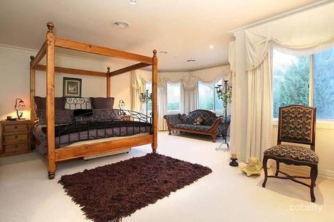 Property photo of 6 Crossley Court Lysterfield VIC 3156