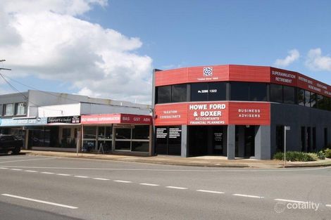 141 Queen St, Cleveland, QLD 4163