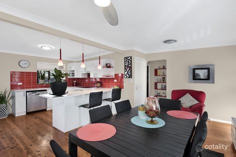Property photo of 19 Ferndale Street Killarney Vale NSW 2261