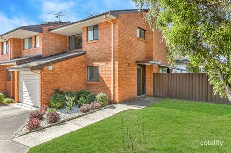 16/10-18 Allman St, Campbelltown, NSW 2560