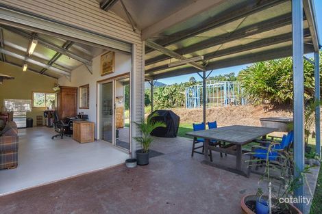 Property photo of 45-47 Costain Street Goldsborough QLD 4865
