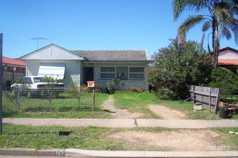 50a Melbourne Rd, St Johns Park, NSW 2176