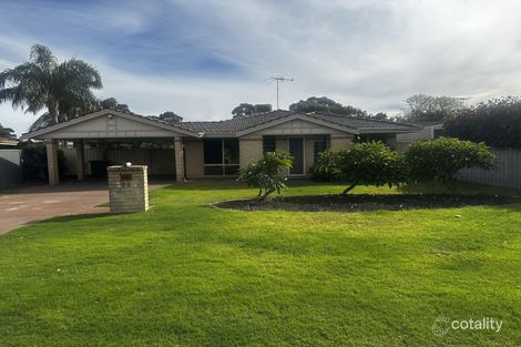 Property photo of 23 Times Circle Greenfields WA 6210