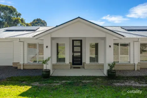 Property photo of 61 Kleinitz Road Nungurner VIC 3909