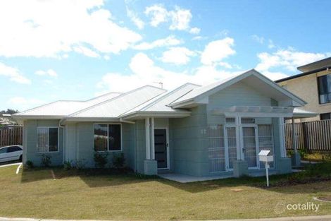 Property photo of 57 Sheffield Circuit Pacific Pines QLD 4211