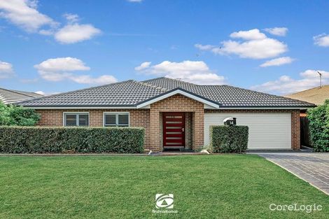 Property photo of 14 Adams Circuit Elderslie NSW 2570