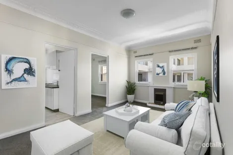 Property photo of 3/66 Whistler Street Manly NSW 2095