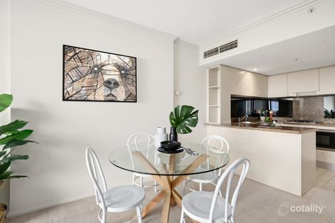 Property photo of 2504/1 Sergeants Lane St Leonards NSW 2065