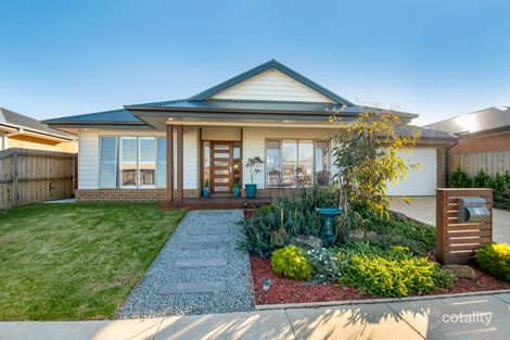 Property photo of 18 Cheviot Terrace Ocean Grove VIC 3226