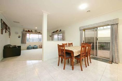 Property photo of 3 Irons Close Rowville VIC 3178