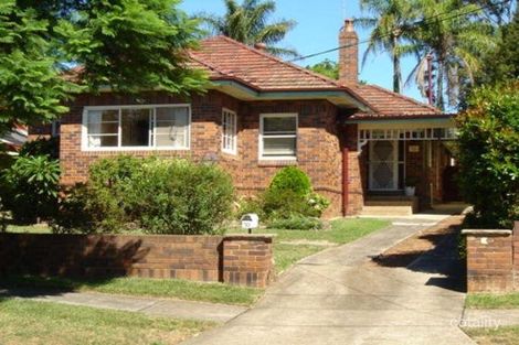 Property photo of 10 Brigg Road Epping NSW 2121