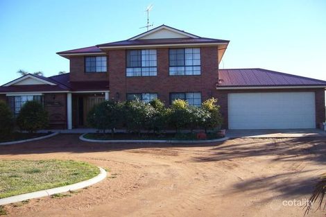 186 Jezzine Rd, Robinvale, VIC 3549