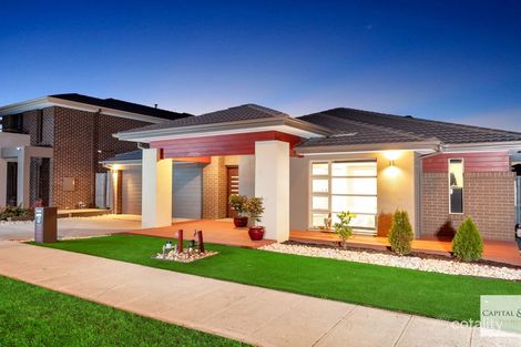 Property photo of 11 Eynesbury View Wollert VIC 3750