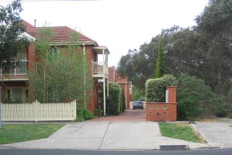 Property photo of 1/42 Mitchell Road Mont Albert North VIC 3129