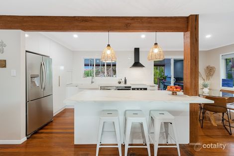 Property photo of 6 Strathford Avenue Albany Creek QLD 4035