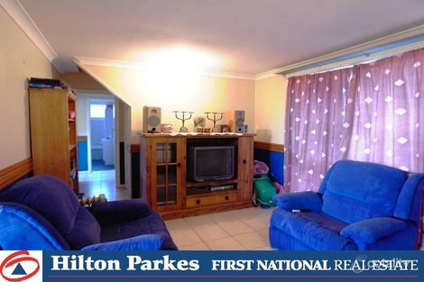 Property photo of 25 Caratel Crescent Marayong NSW 2148