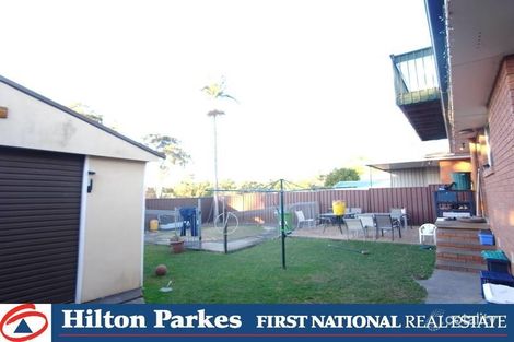 Property photo of 25 Caratel Crescent Marayong NSW 2148
