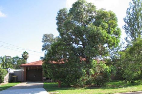 1 Burke St, Blacktown, NSW 2148