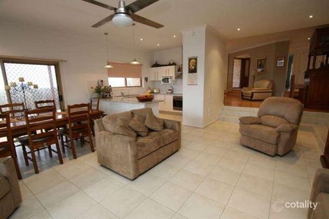Property photo of 21 Sawgrass Place Robina QLD 4226