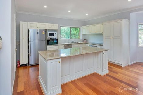 Property photo of 68 Horton Drive Chuwar QLD 4306