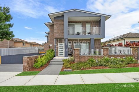 Property photo of 1/20 Blackwood Avenue Casula NSW 2170