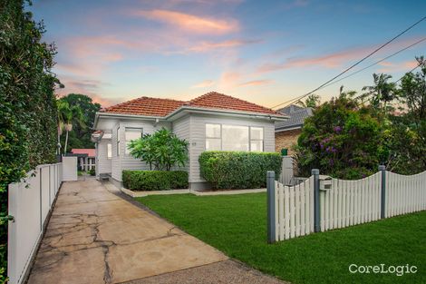 Property photo of 69 Griffiths Street Sans Souci NSW 2219