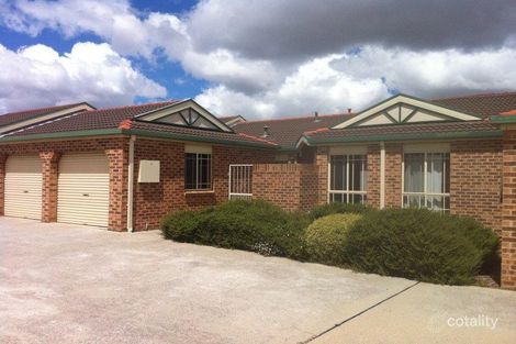 Property photo of 10/8 Zamia Place Palmerston ACT 2913