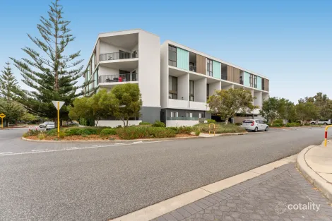 36/22 Heirisson Way, North Coogee, WA 6163