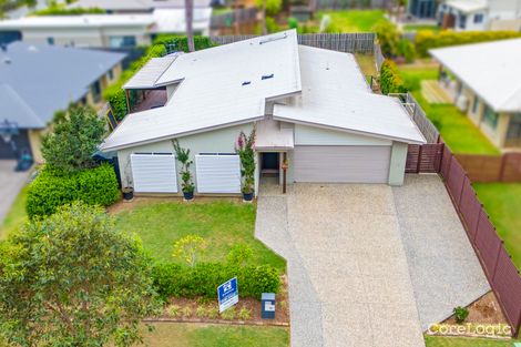 Property photo of 13 Hoop Pine Street Mount Cotton QLD 4165