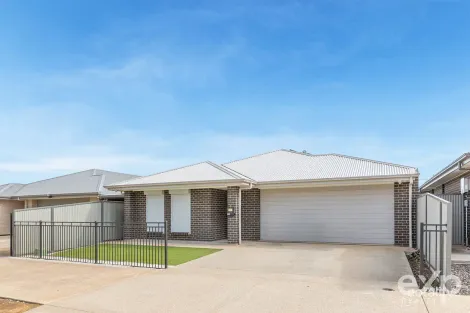 337 STEBONHEATH RD, EYRE, SA 5121