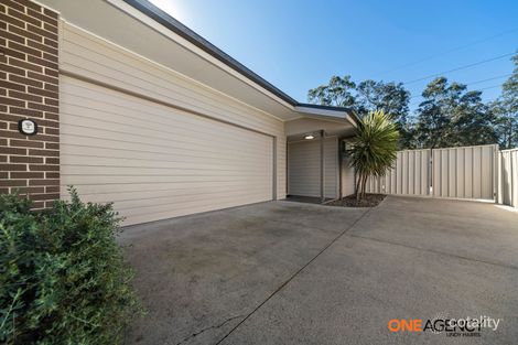 Property photo of 145 McMahon Way Singleton Heights NSW 2330