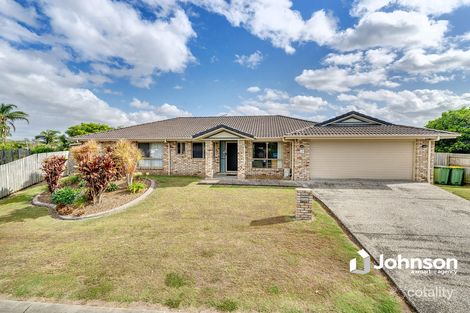 Property photo of 18 Ashmore Close Marsden QLD 4132